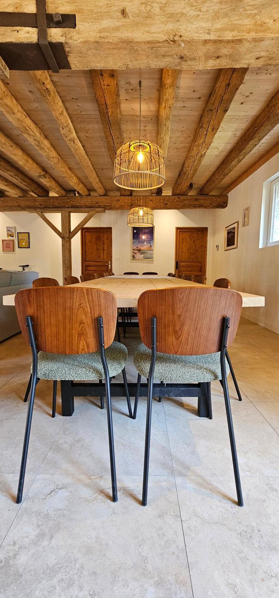 Chambre D'Hotes De Charme L'Evasida Les Echappees Belles Antignac Экстерьер фото